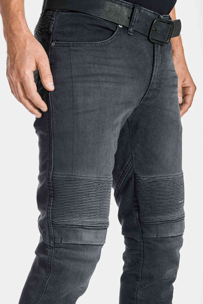 Pando Moto Karl Devil 9 Motorcycle Jeans