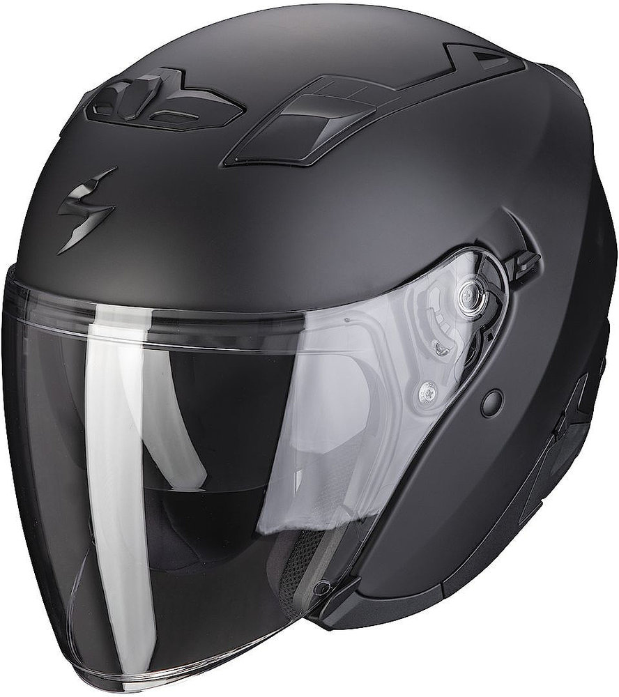 Scorpion EXO-230 Solid Jet Helmet