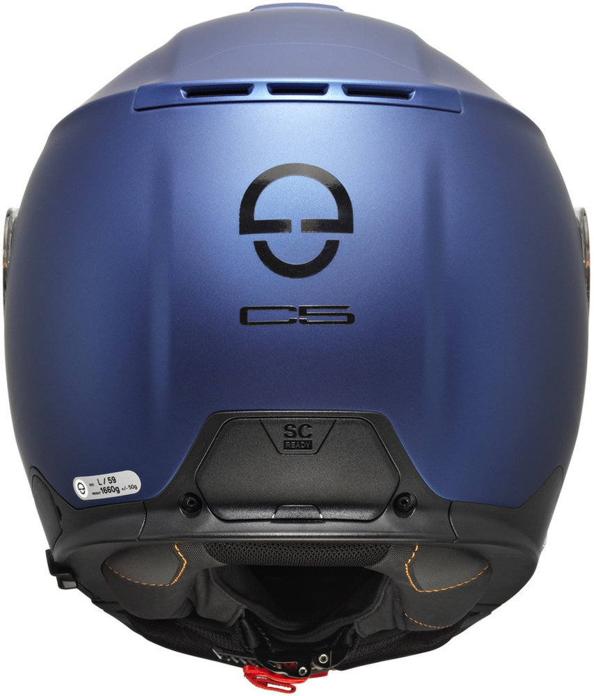 Schuberth C5 Helmet