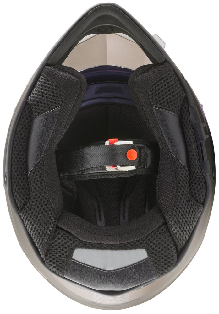 Bogotto V331 Enduro Helmet