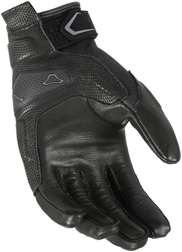 Macna Haros Ladies Motorcycle Gloves