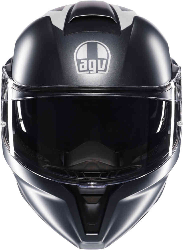 AGV Streetmodular Resia Helmet