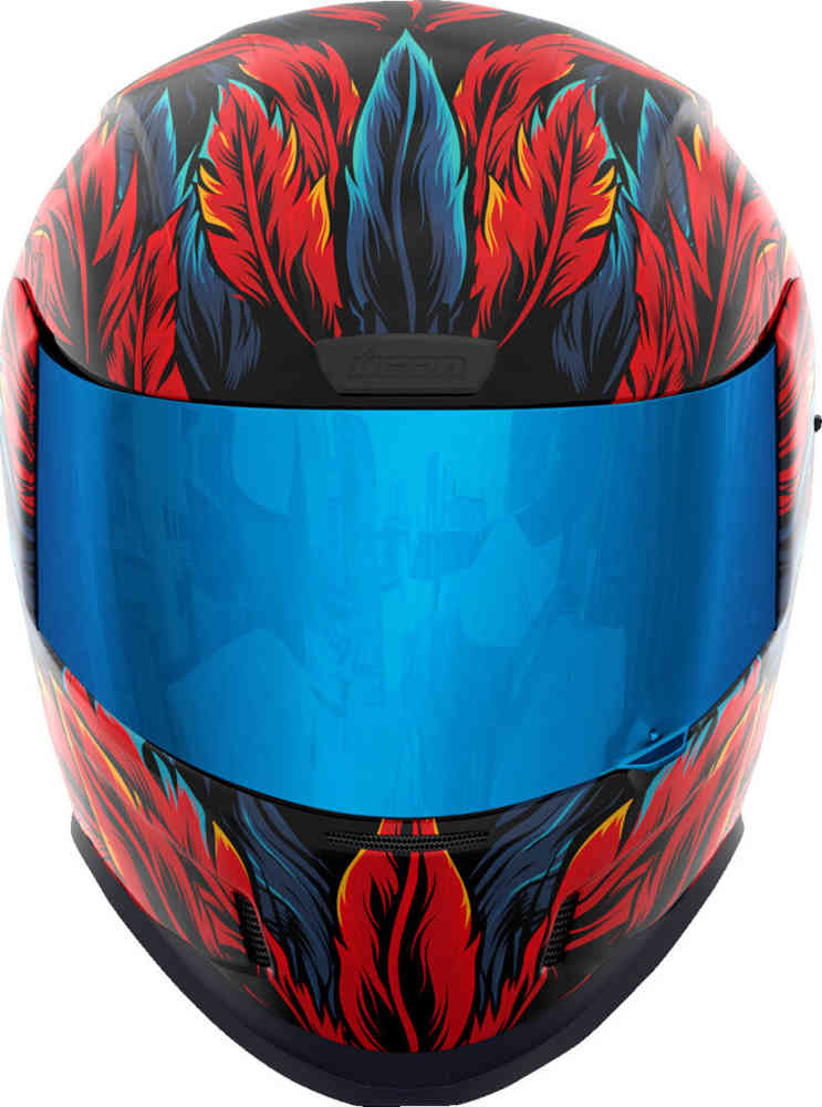 Icon Airform Fever Dream Helmet