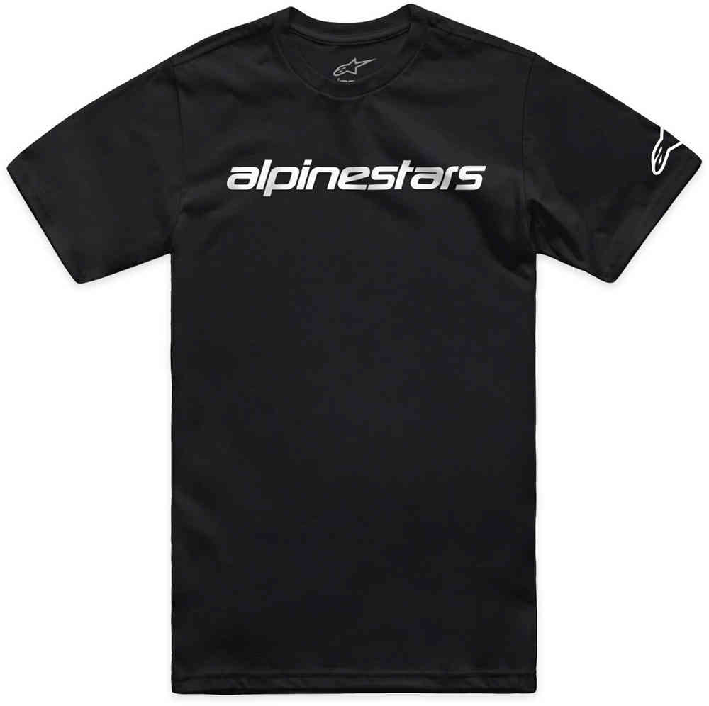 Alpinestars Linear Wordmark 2.0 T-Shirt