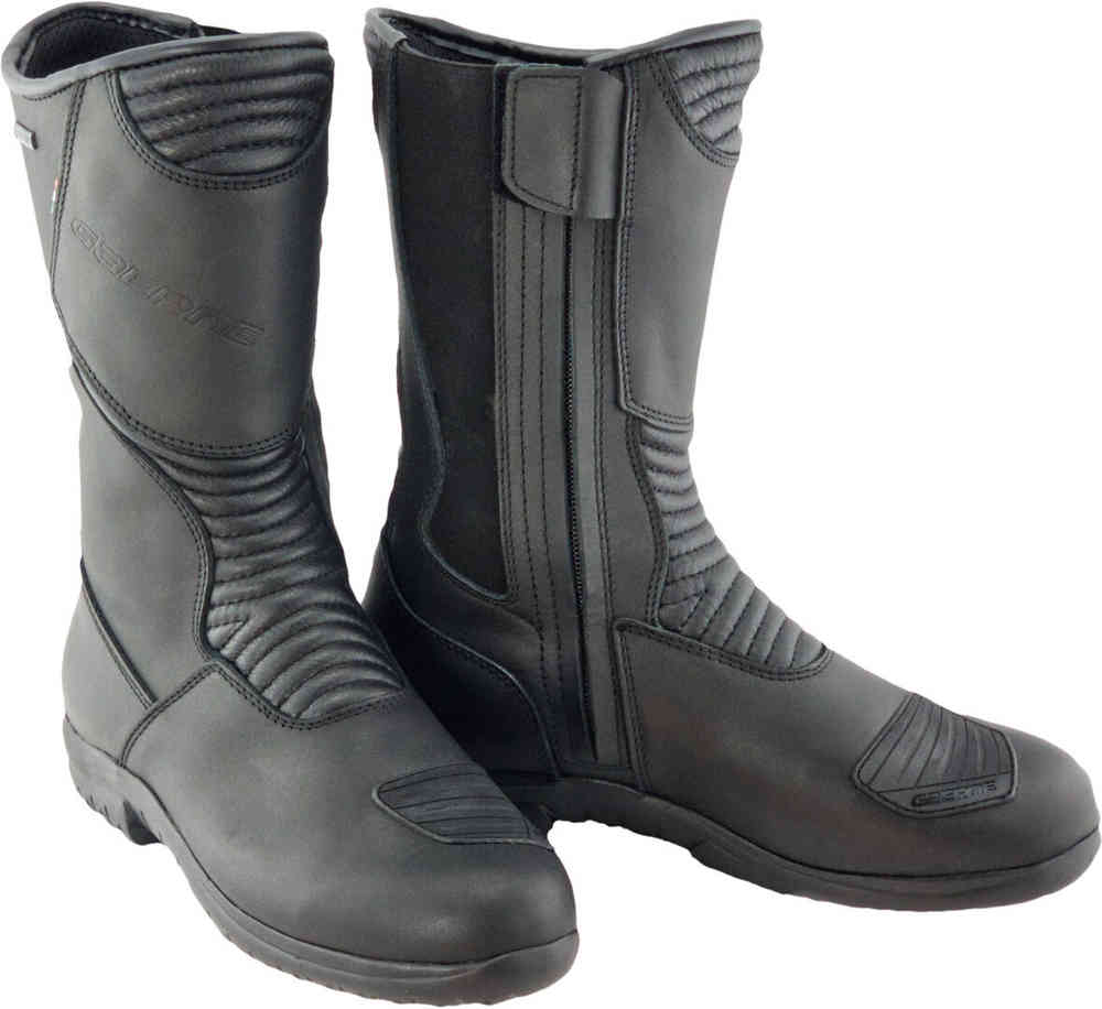 Gaerne Black Rose Gore-Tex Ladies motorcycle boots 2nd choice item