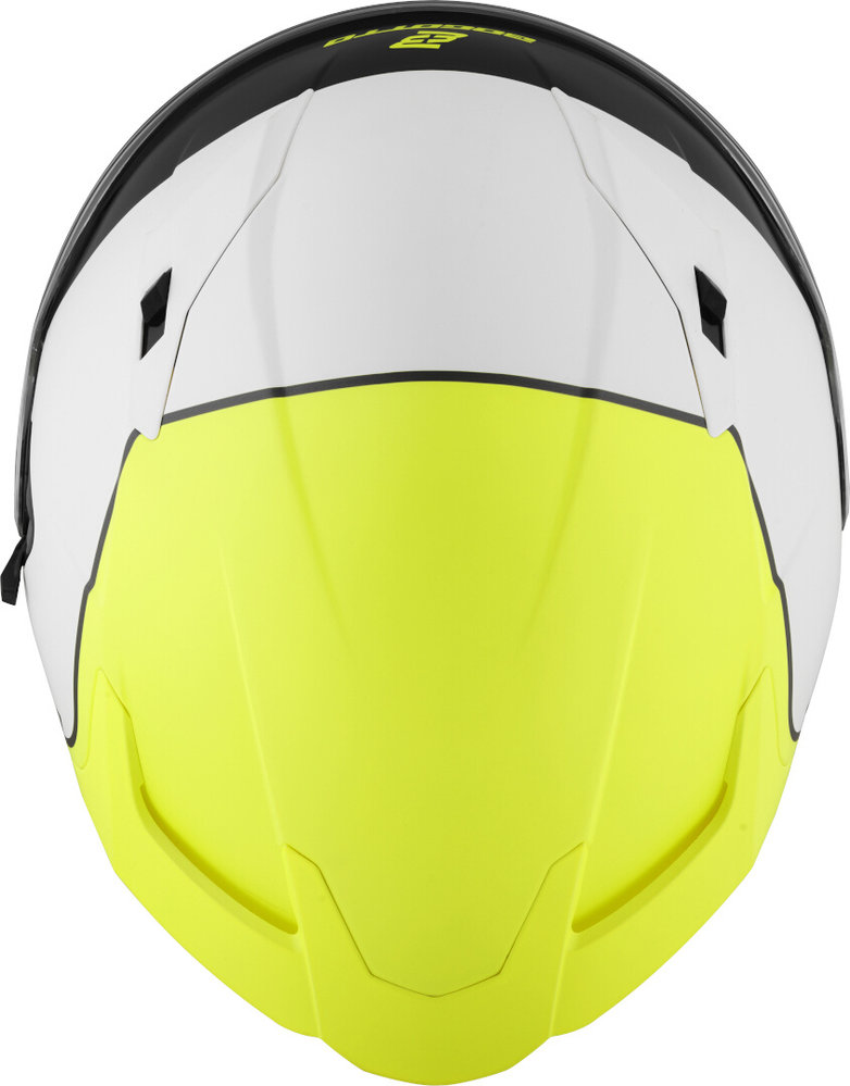 Bogotto H153 BT SPN Bluetooth Helmet