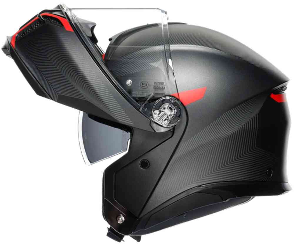 AGV Tourmodular Frequency Helmet