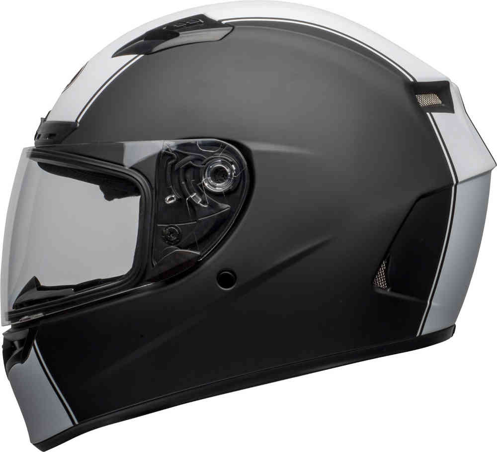 Bell Qualifier DLX Mips Rally Helmet