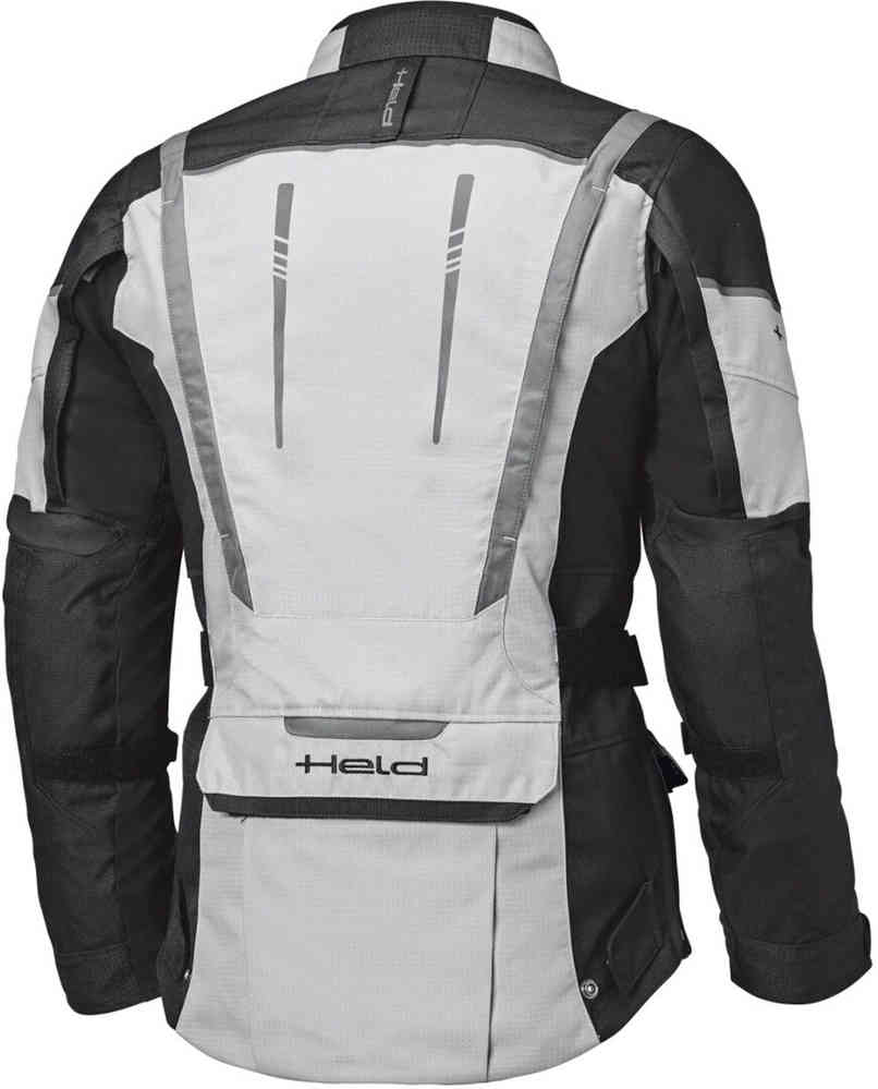 Held Hakuna Matata 3 waterproof Ladies Motorcycle Textile Jacket