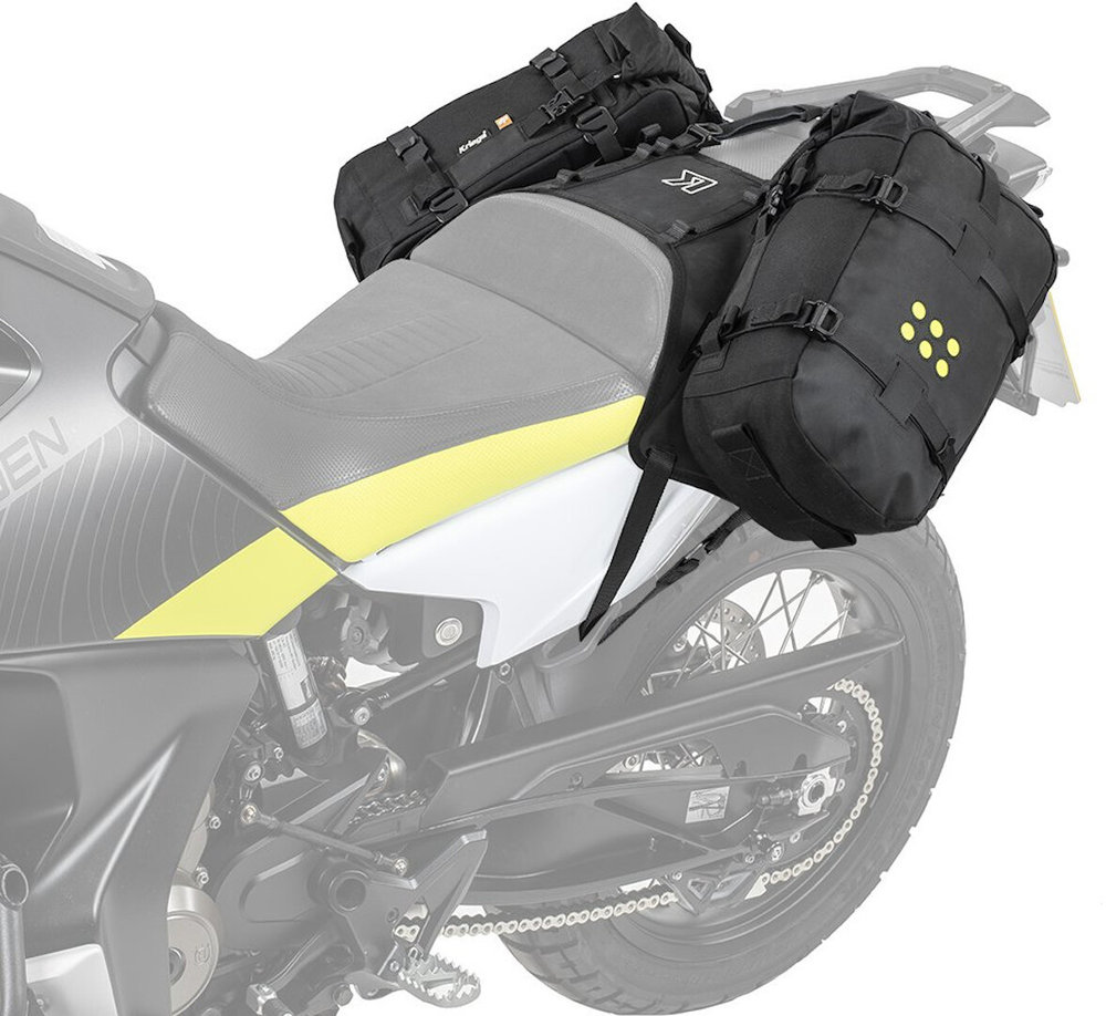 Kriega OS-Base Husqvarna Norden 901 Mounting System