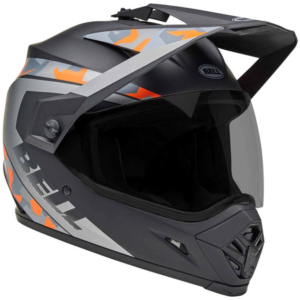 Bell MX-9 Adventure MIPS Enduro Helmet