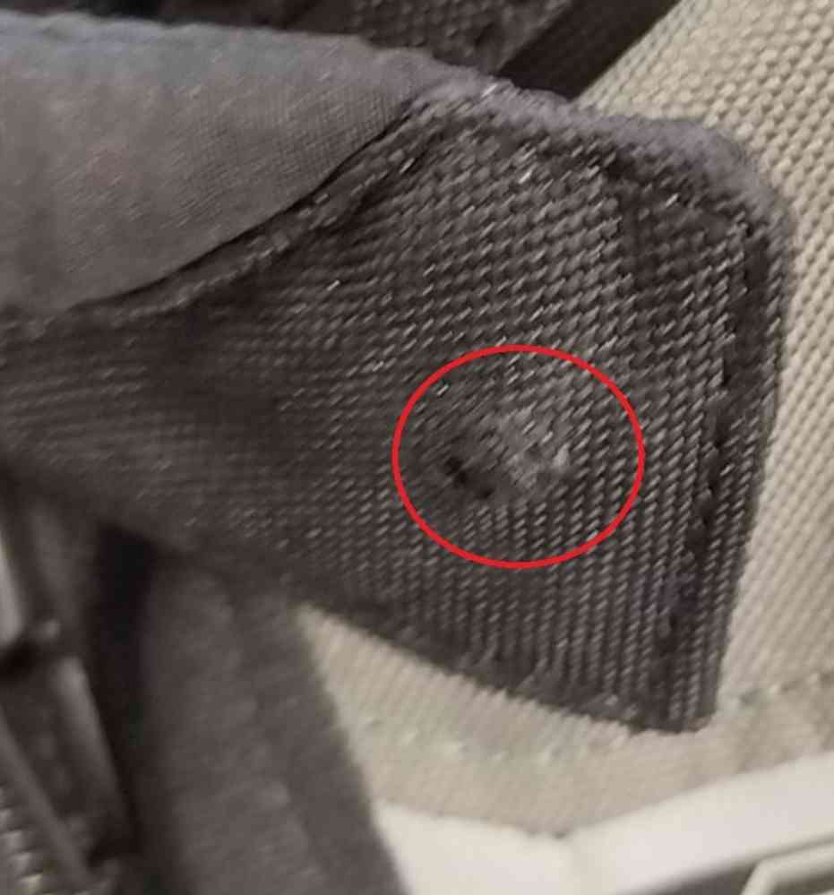 AXO Orlando ladies motorcycle jacket 2nd choice item