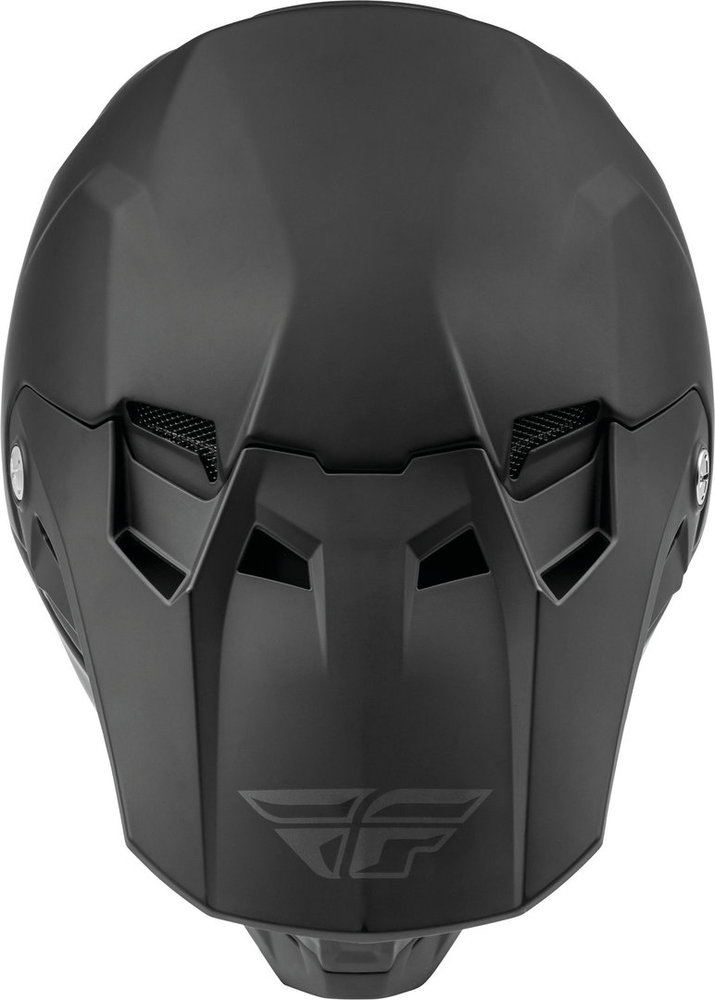 Fly Racing Formula CC Driver Solid Motocross Helmet