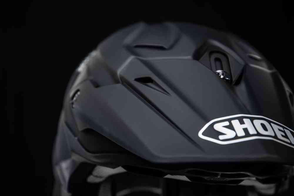 Shoei VFX-WR Grant 3 Motocross Helmet