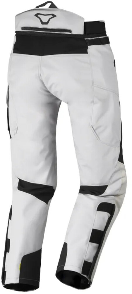 Macna Novado 2.0 NightEye waterproof Motorcycle Textile Pants