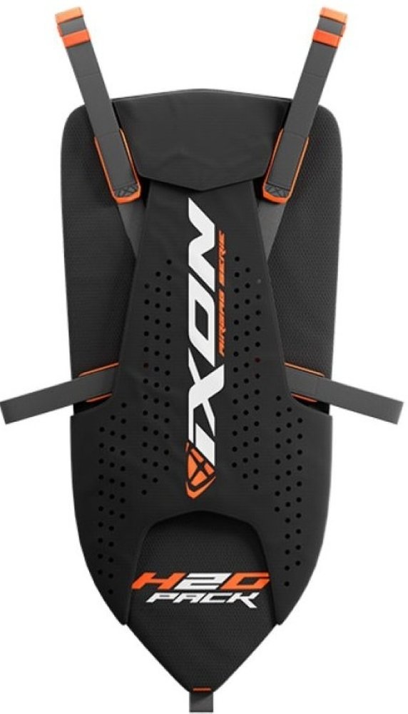 Ixon Adventure Pack U05 Hydration Bag for Airbag Vest