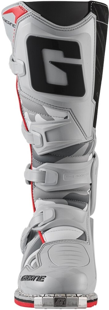Gaerne Fastback Endurance Motocross Boots