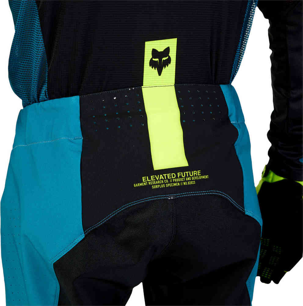 FOX Flexair Optical Motocross Jersey