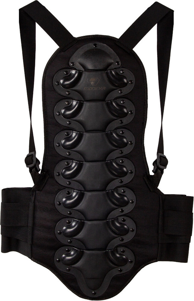 Modeka Shield Flow Back Protector