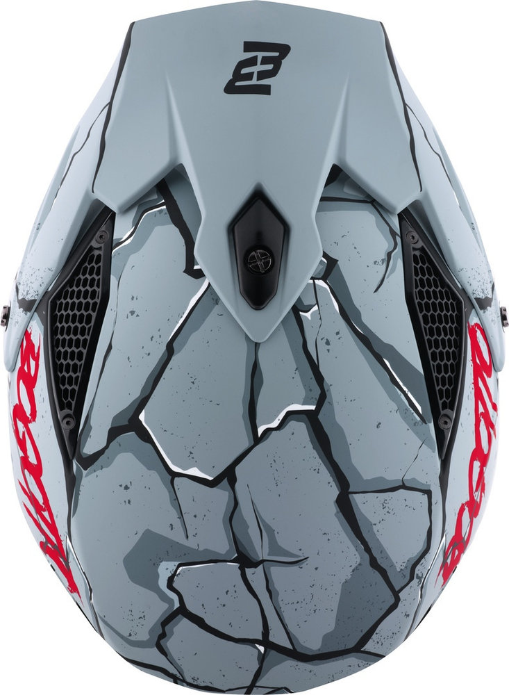 Bogotto Radic Onix 22.06 Helmet