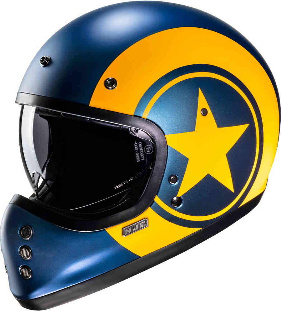 HJC V60 Nyx Helmet