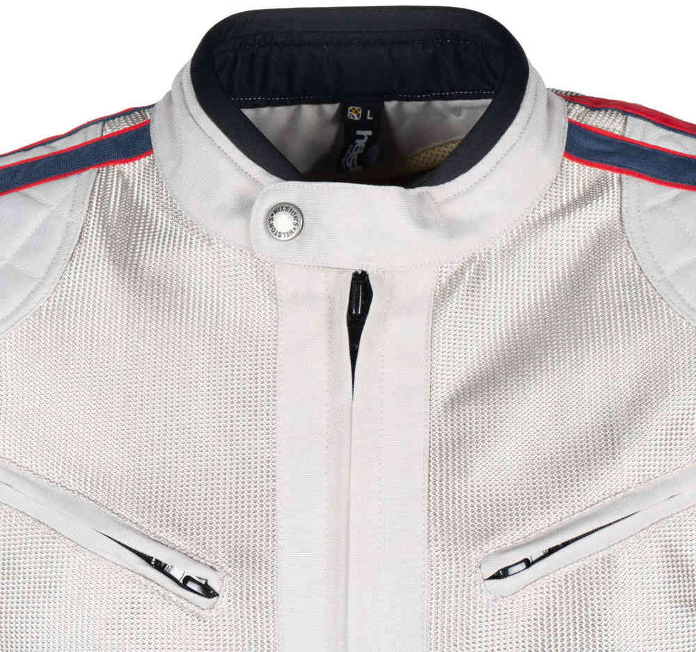 Helstons Pace Air Motorcycle Textile Jacket