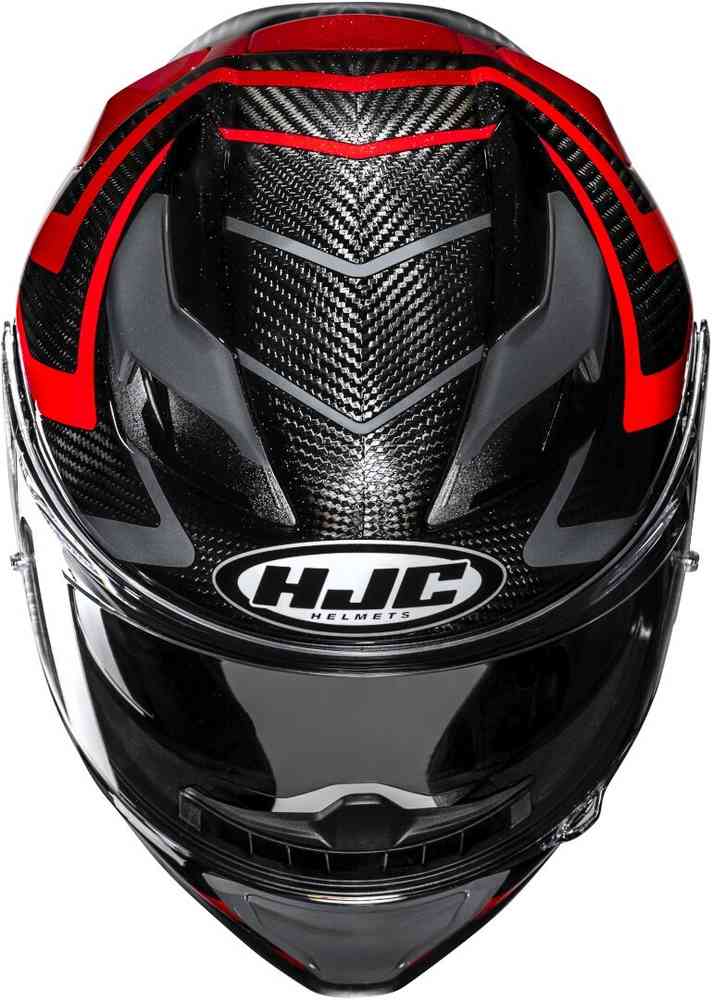 HJC F71 Carbon Nevio Helmet