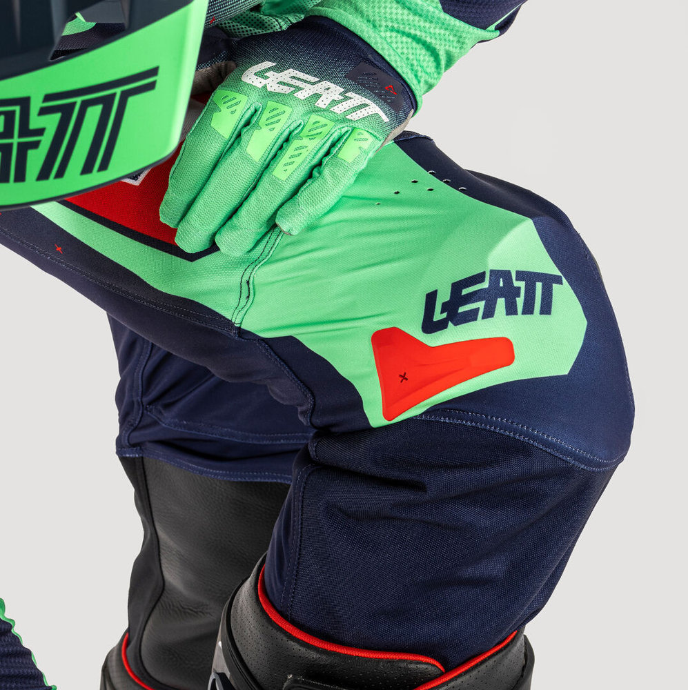 Leatt 4.5 Venom 2025 Motocross Pants