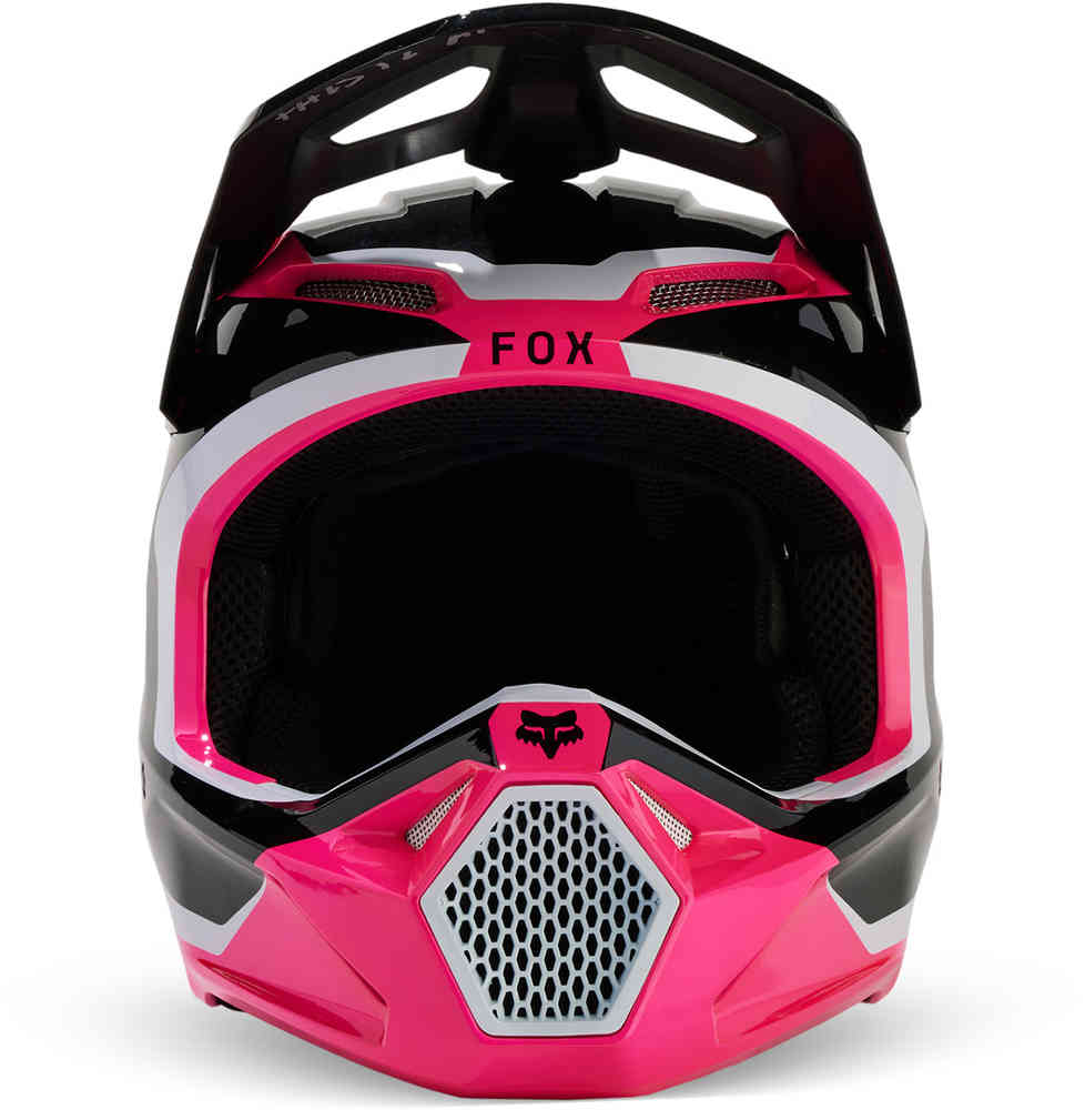 FOX V1 Nitro MIPS Motocross Helmet