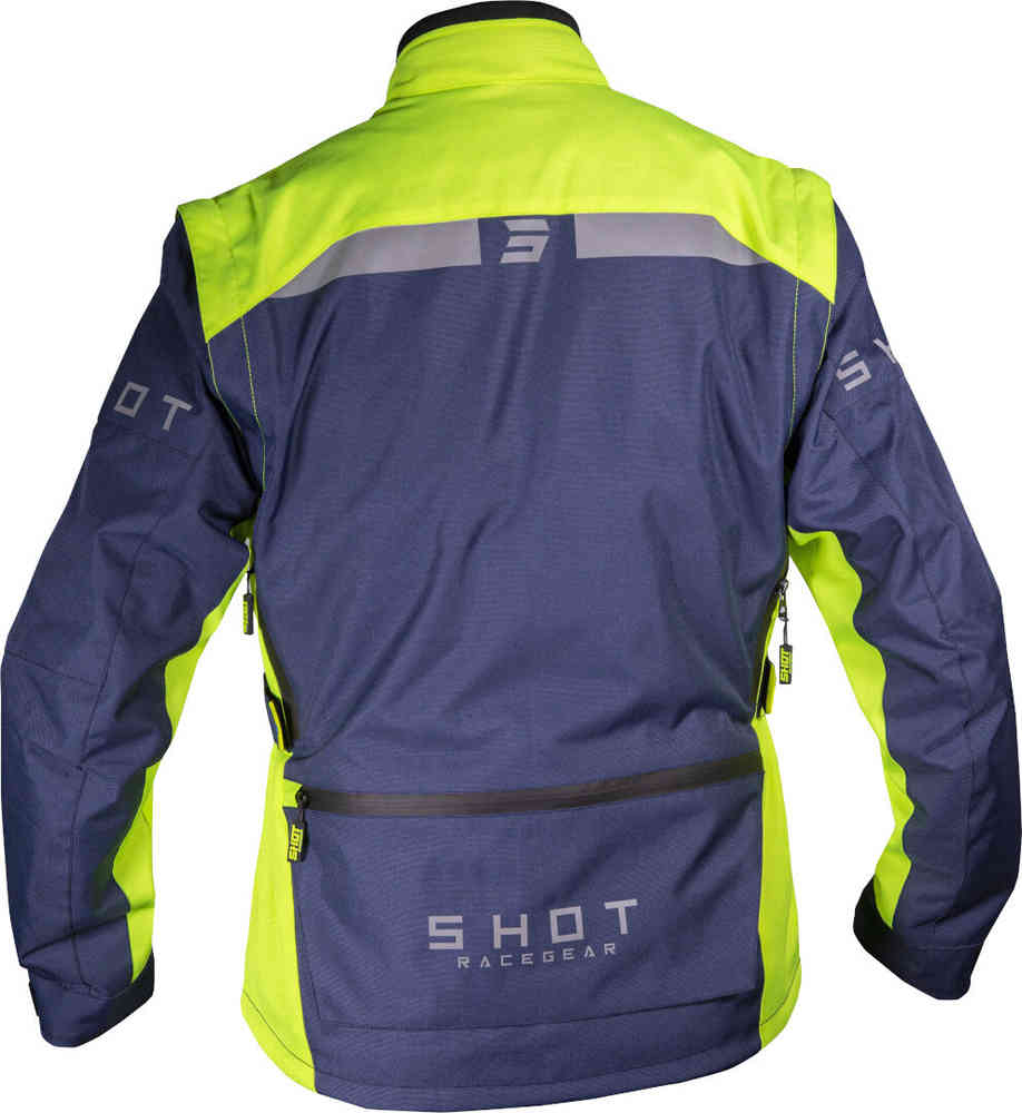 Shot Racetech Motocross Jacket
