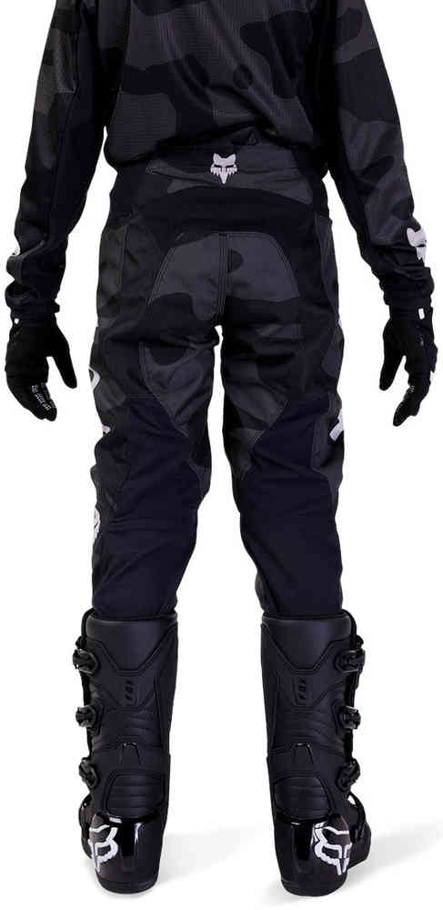 FOX 180 Bnkr Youth Motocross Pants