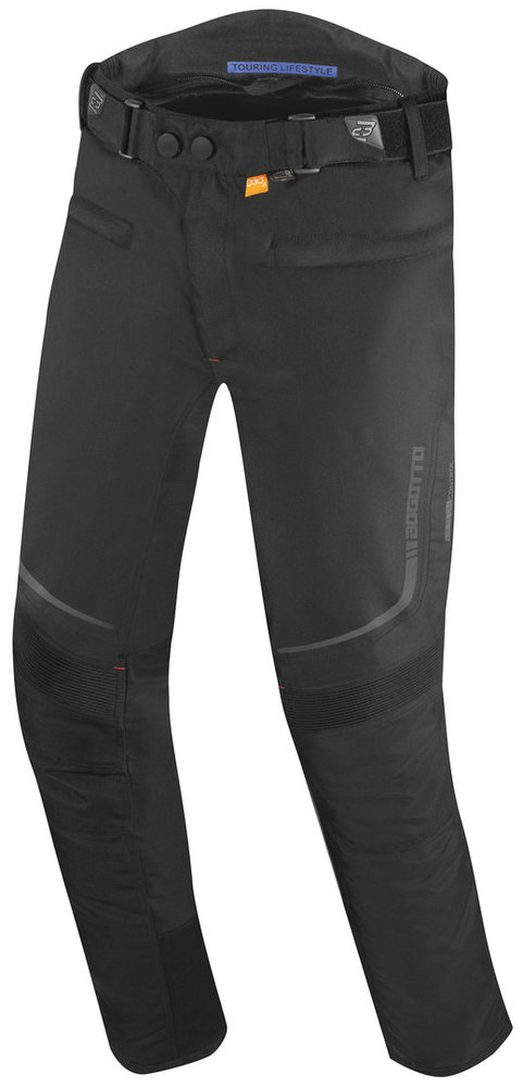 Bogotto Azury 2in1 waterproof Motorcycle Textile Pants