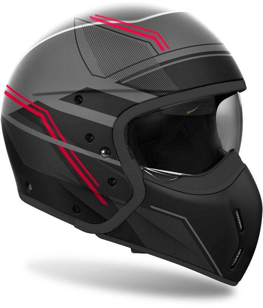 Airoh J 110 Slim Helmet