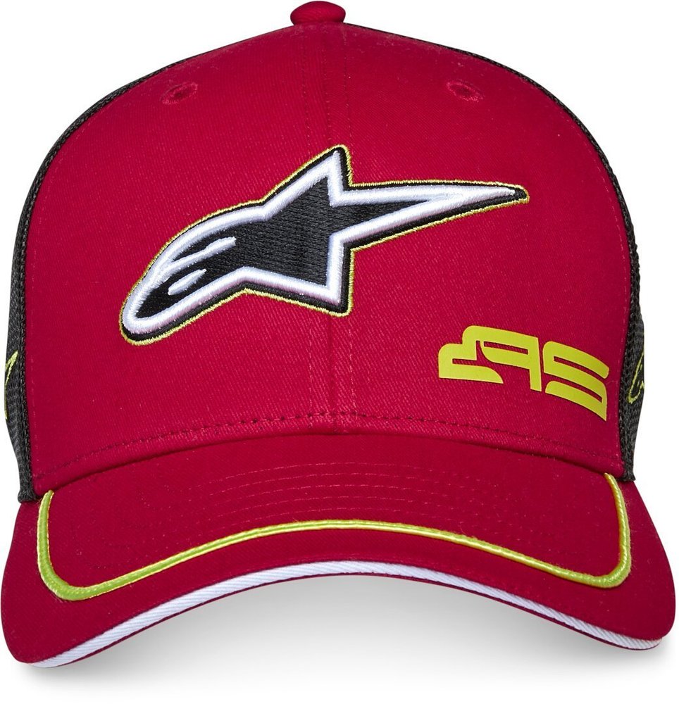 Alpinestars Exceed Trucker Cap