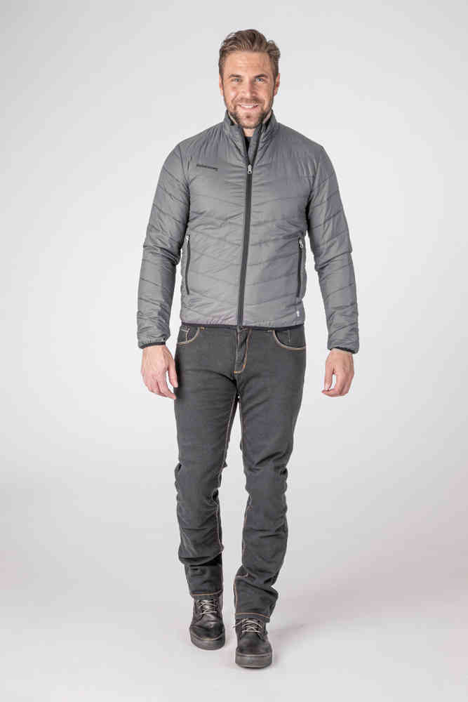 Halvarssons Alfta Midlayer Jacket