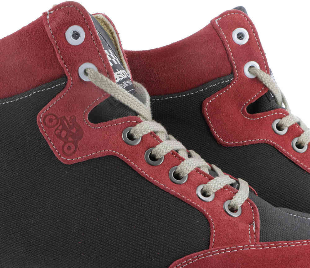 Helstons Kobe Motorcycle Shoes