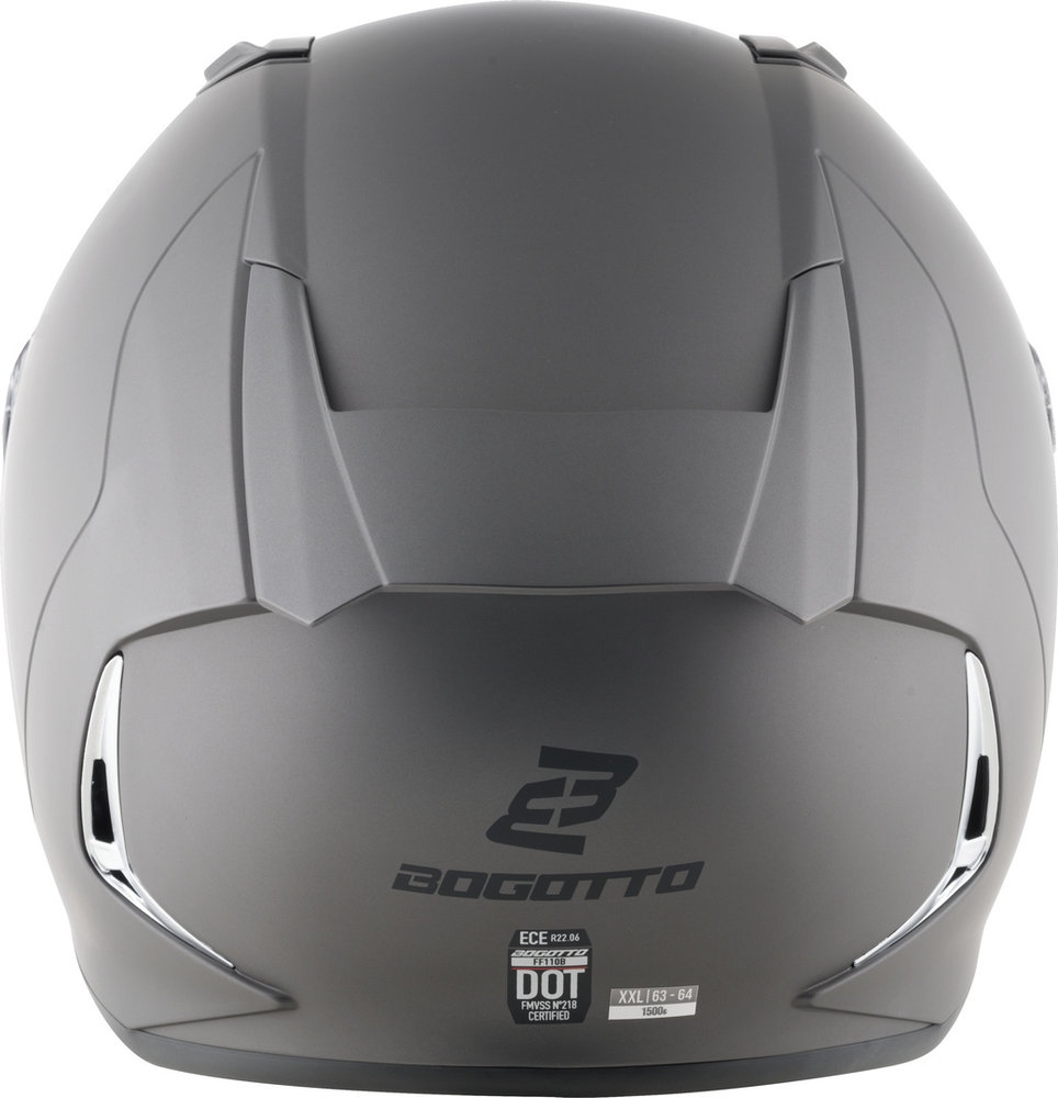 Bogotto FF110B Helmet
