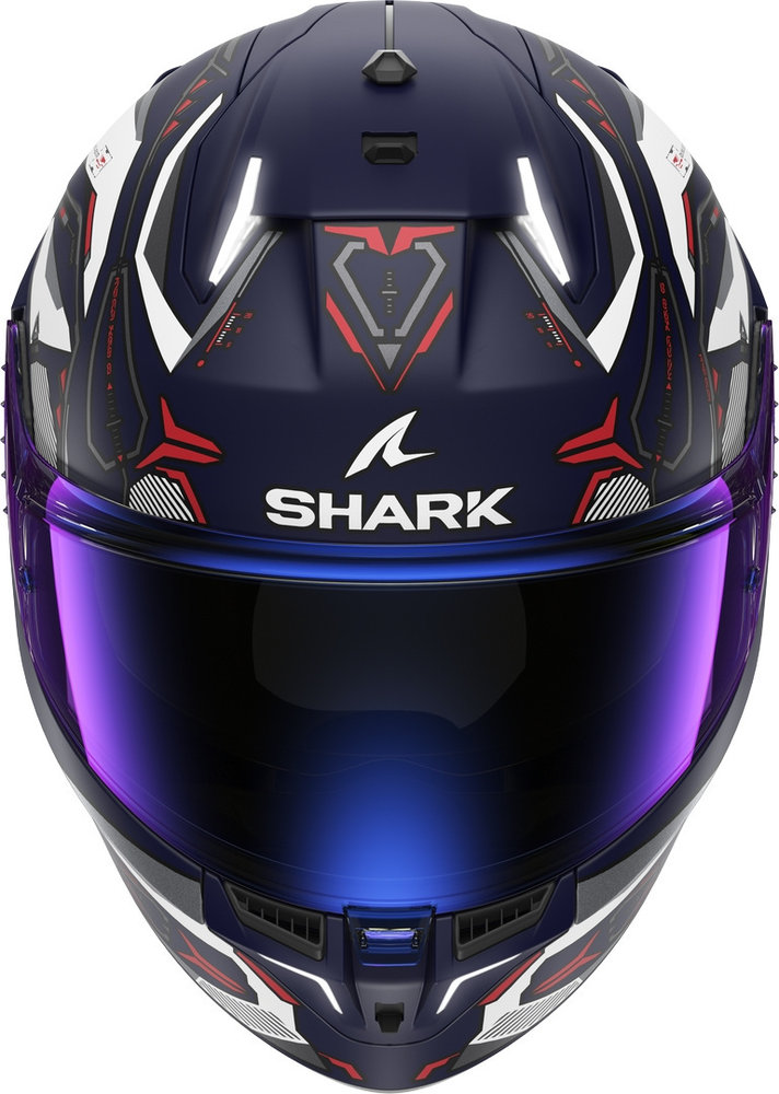 Shark Skwal i3 Linik Helmet