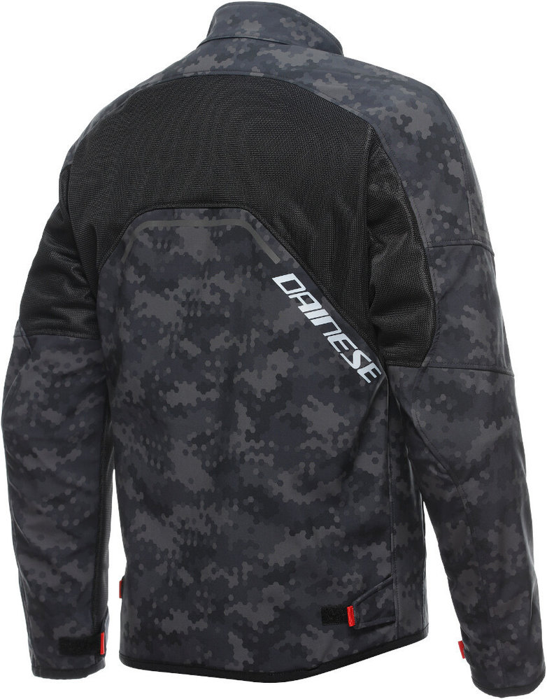 Dainese Ignite Air Motorcycle Textile Jacket