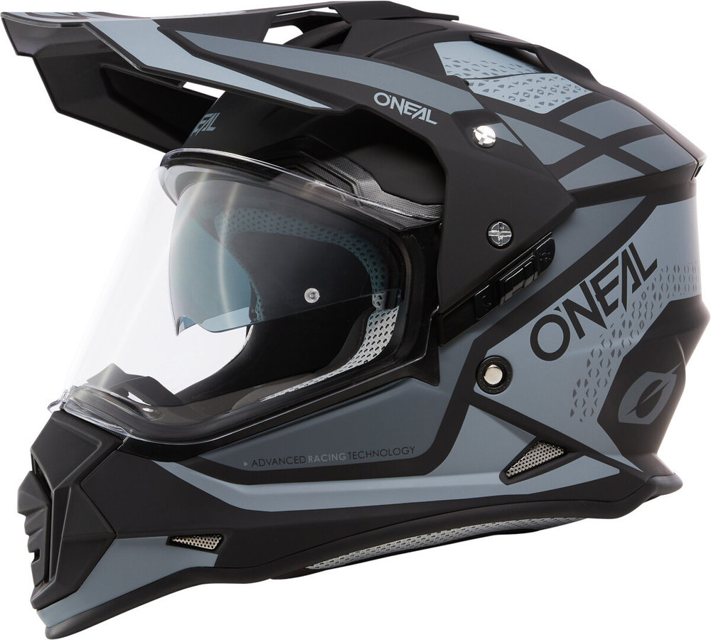Oneal Sierra R Motocross Helmet