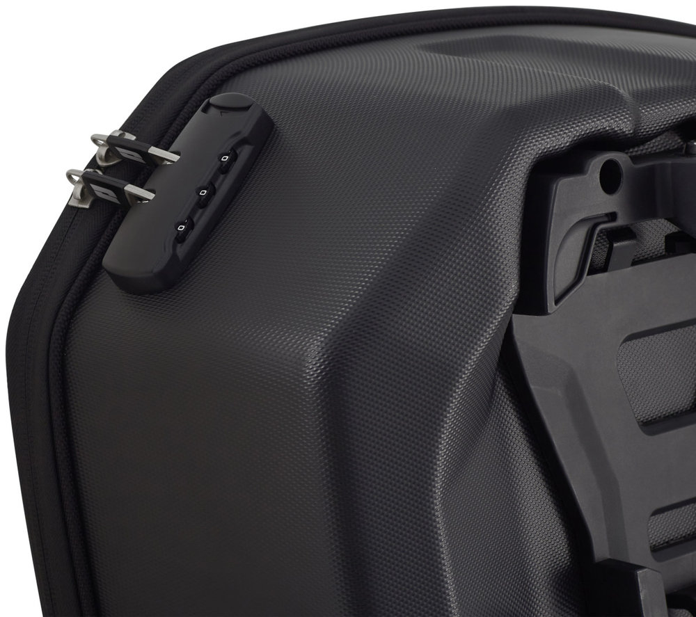SHAD E48 SR Saddlebags