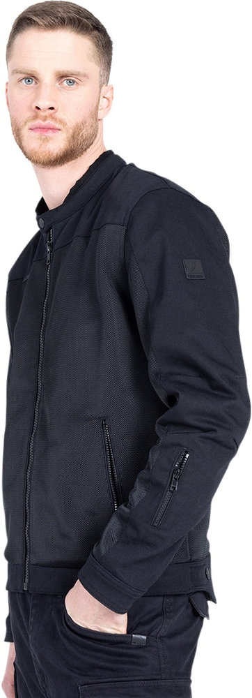 John Doe Aero Mesh Windblocker Motorcycle Inner Jacket