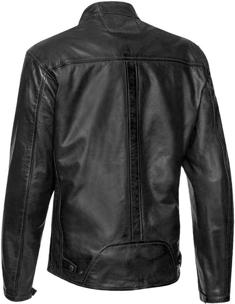 Ixon Crank Motorcycle Leather Jacket