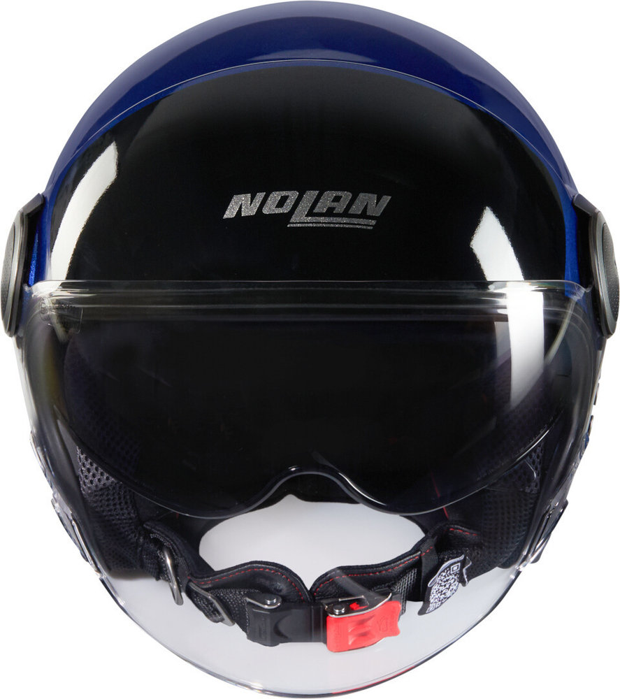 Nolan N21 Visor 06 Verniciatura Speciale Jet Helmet