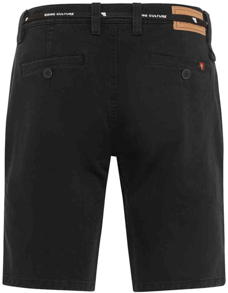 Riding Culture Chino Cycling Shorts