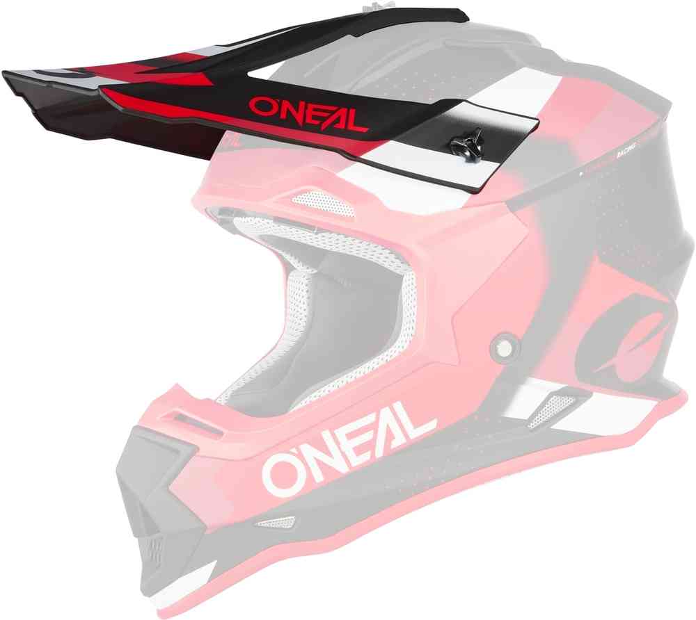 Oneal 2Series Spyde Helmet Peak