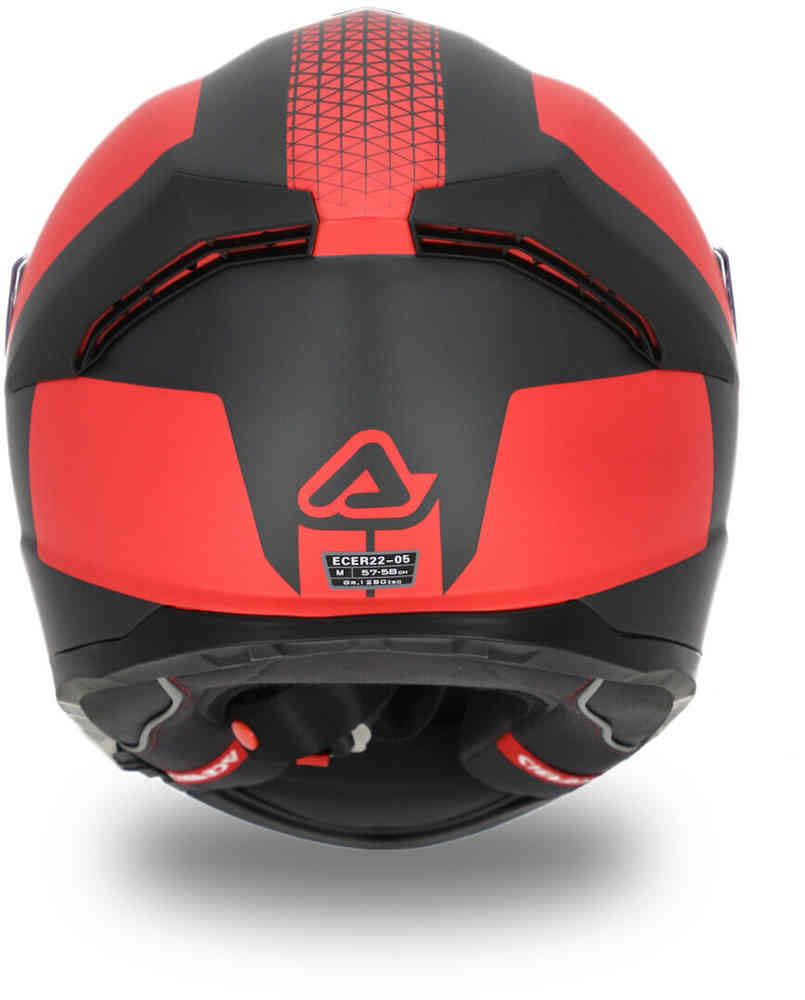 Acerbis Krapon Helmet