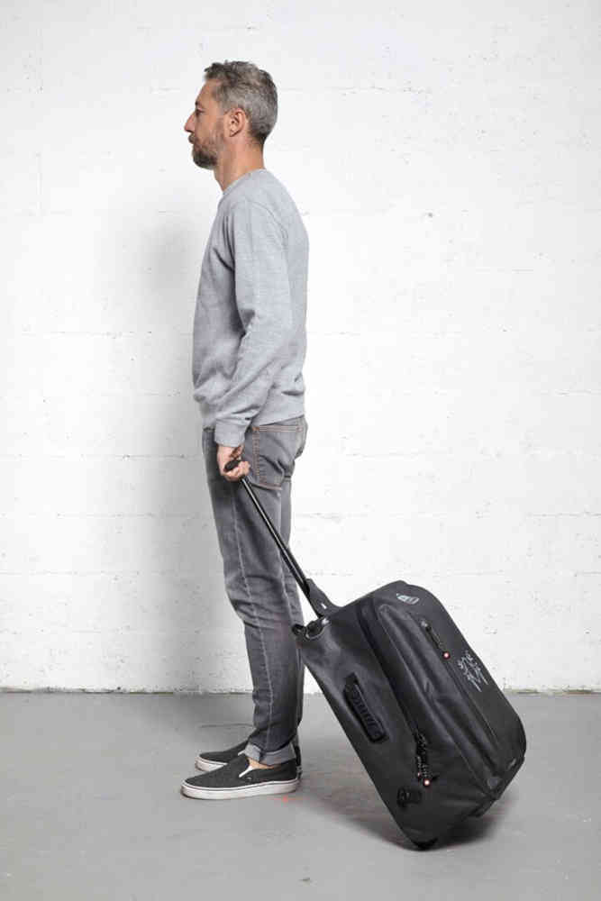 Amphibious Trolleyproof S Travel Bag