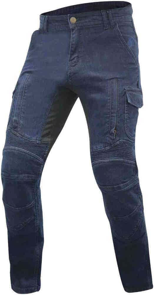 Trilobite Acid Scrambler Motorcycle Jeans