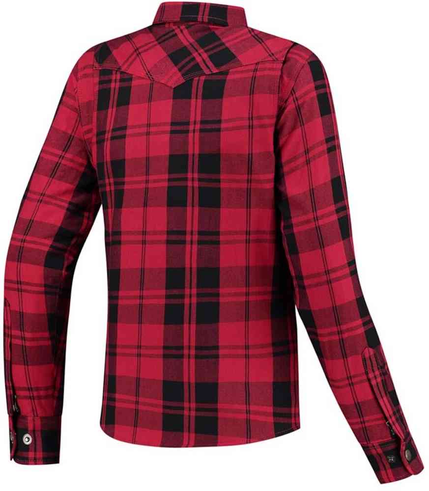 Rusty Stitches Liss V2 Ladies Motorcycle Shirt